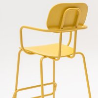 tabouret haut New School: RAL0807060