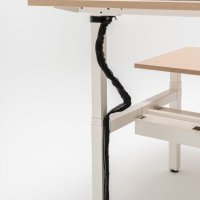 Stoffkabel-Organizer S96