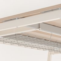 Kabelshiene SG220, SG260