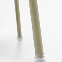 Accessoires, set van 4 stuks PVC caps for chair feet