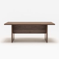 Quando: dark walnut