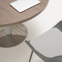 Quando: Grey oak, RAL9006
