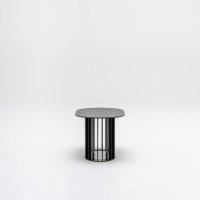 table basse Roll: RAL9005