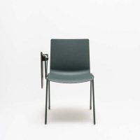 Konferenzstuhl Shila: RAL6012