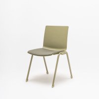 Stoel met 4-potige basis Shila
