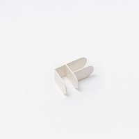 Verbindungselement: ZW6 RAL9010