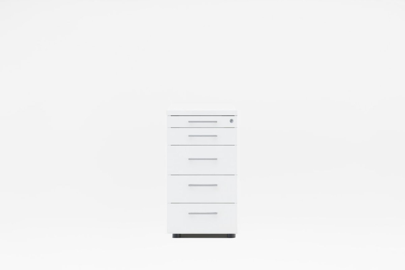 Standcontainer Standard