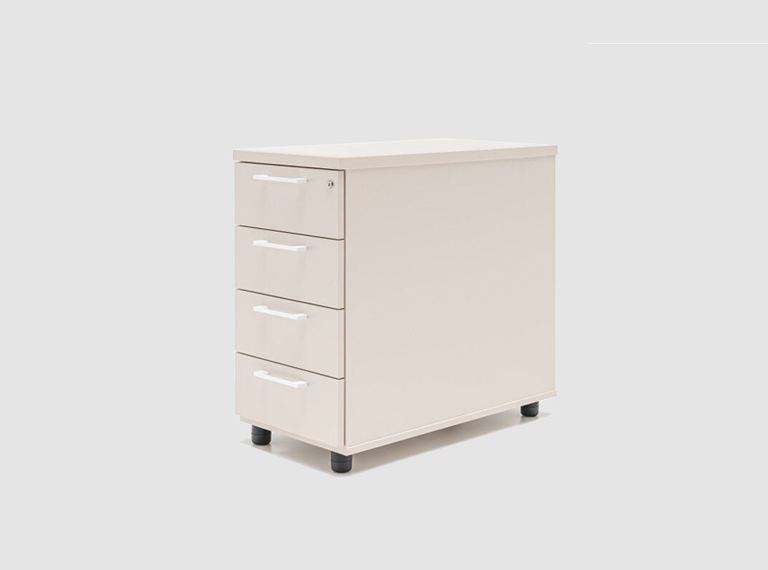 Standcontainer Standard - lookbook