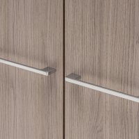 armoire Status: Chêne gris
