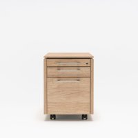 Status: natural oak