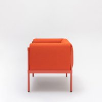 Sessel Stilt: Xtreme Y-S076, RAL3016