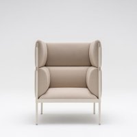 fauteuil Stilt: Xtreme XR-108, RAL1013
