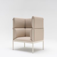 fauteuil Stilt: Xtreme XR-108, RAL1013