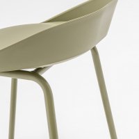 chair Team: RAL6013