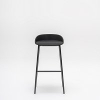 Barhocker Team: Field FD-192, RAL9005