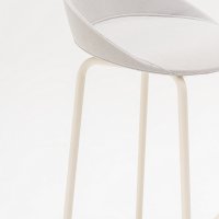 Barhocker Team: Field FD-123, RAL1013