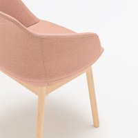 Ultra: Atlas AS-463, natural beech