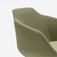 Ultra: Grain GR-68243, nero