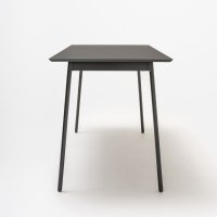 Unit: FENIX noir mat, RAL9005
