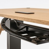 Cable tray V34