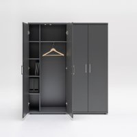 Standard: anthracite
