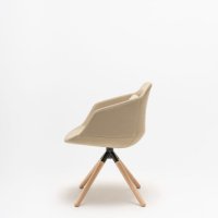 Ultra: Atlantic A-61078, haya natural