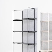 Tanca: Schwarz, RAL9005, L-IC03-B60; Beige Matt, RAL0608005, L-IC03-B60