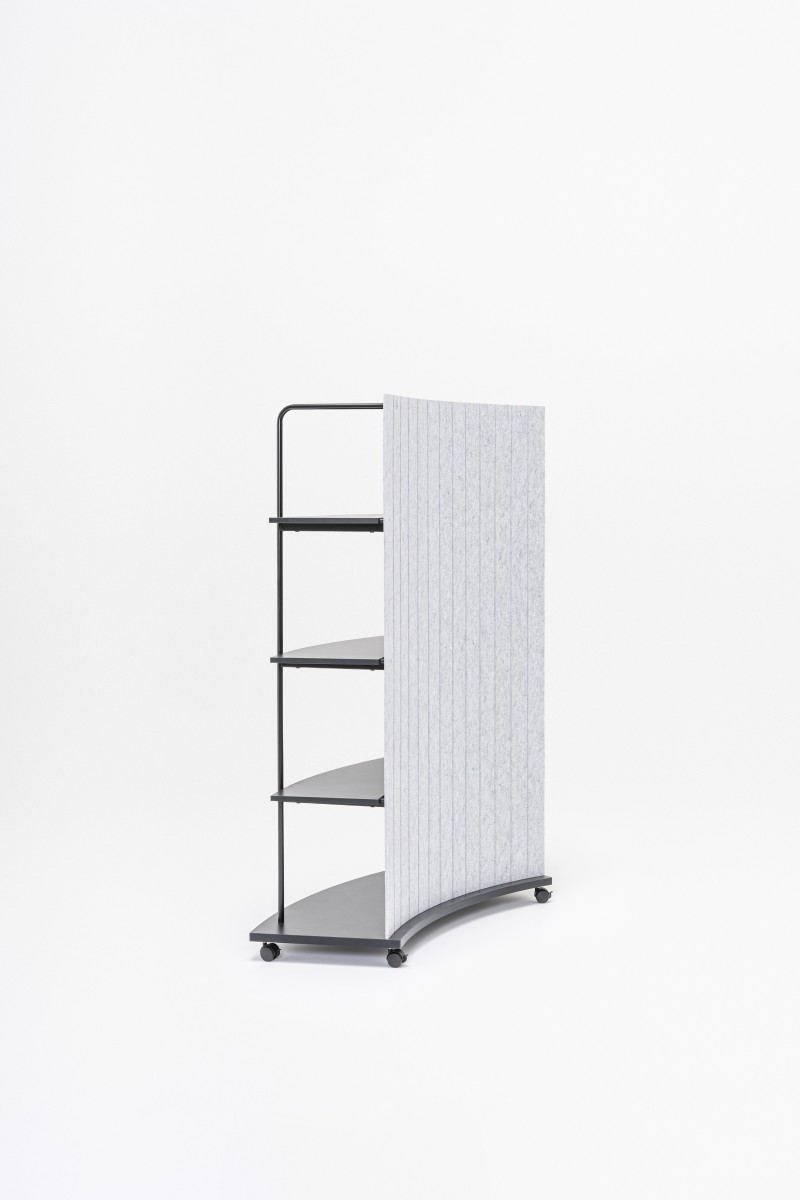 Tanca: czarny, RAL9005, L-IC03-B60