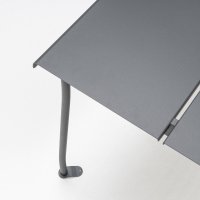 Flaner: RAL7043