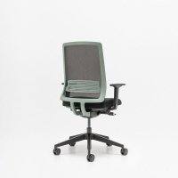 Kantoortoel Apex