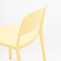 Stapelstuhl Blendy: RAL0959040