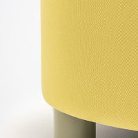 pouf Dots: Atlantic A-62048, RAL6013