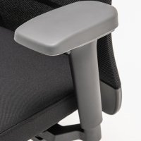 Leo: Runner R-60025, Atlantic A-60025, RAL9005