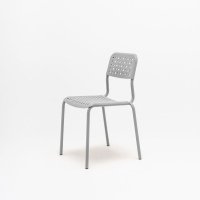 chair Tube: RAL7044