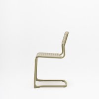 chaise Tube: RAL6013