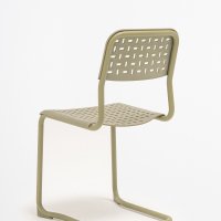 chaise Tube: RAL6013