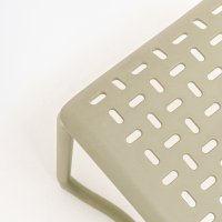 chaise Tube: RAL6013