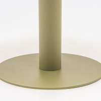 high table Bolt: RAL6013