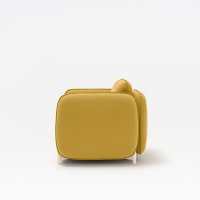 armchair Linka: Grain GR-62122, RAL1013