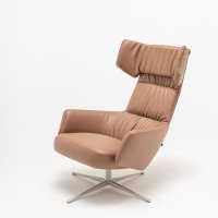 fauteuil Toro: Vita V-39, RAL7044