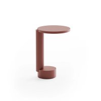 tavolo da caffè Bold: RAL8004