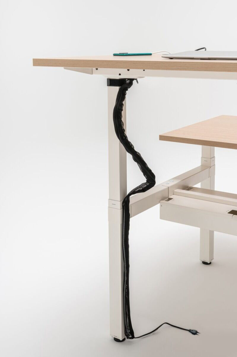 Stoffkabel-Organizer S96