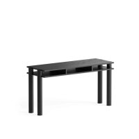 desk Bold: black oak