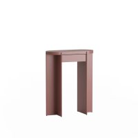 wooden console Kiru