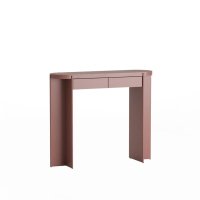 wooden console Kiru