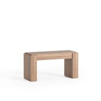 panca Pura: quercia naturale