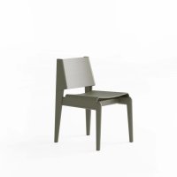 sedia Undia: RAL6013