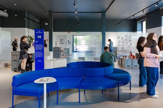 .mdd en el Isola Design Festival: gracias por compartir con nosotros una visión innovadora del diseño contemporáneo