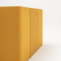 meeting cubicle Box Agora: Mica MC-2496-62095