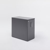 pedestal Standard: anthracite